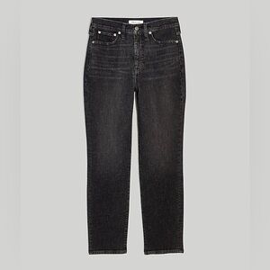 Madewell The Momjean in Hillshore Wash